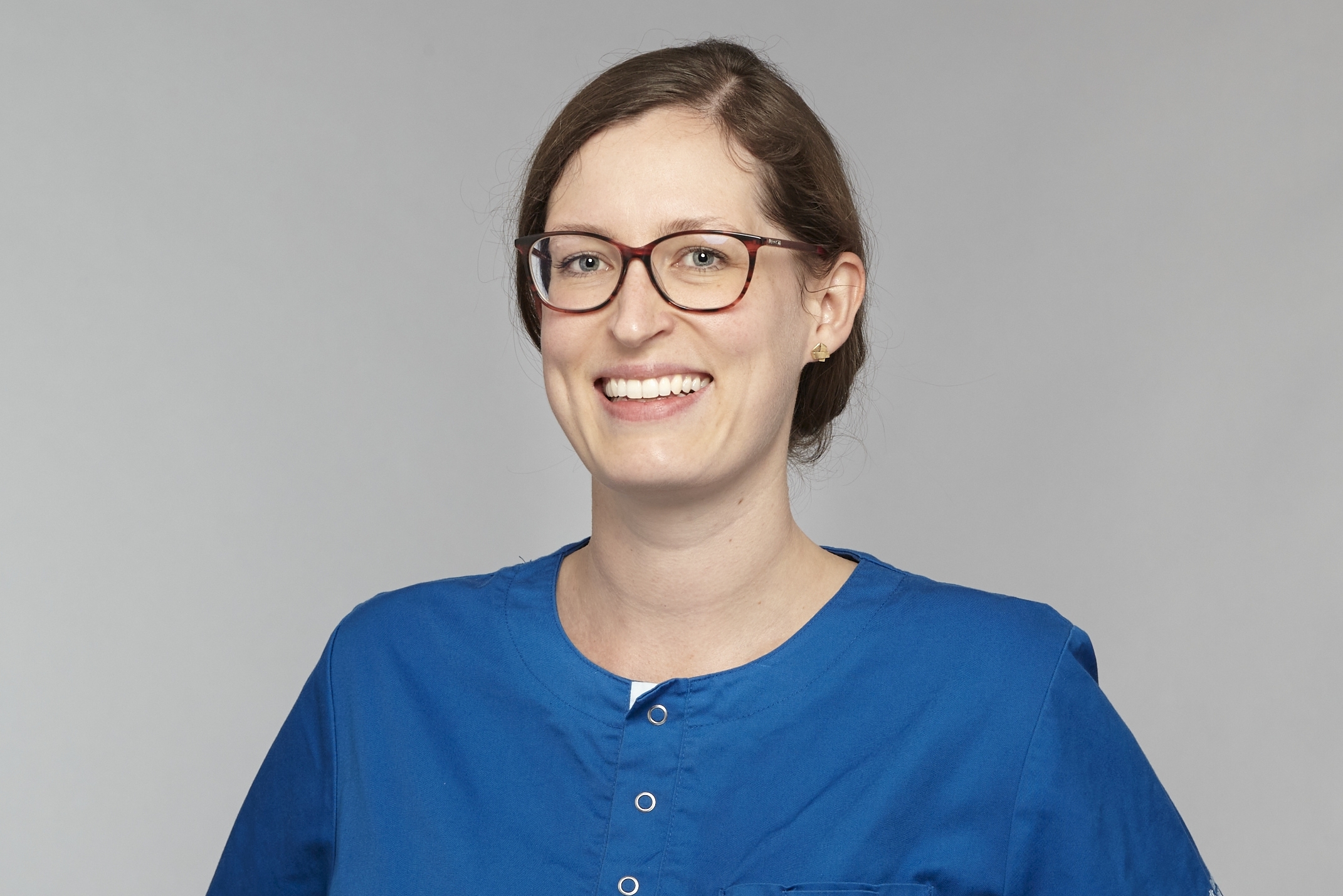 Dr. med. Maria-Regina Komm – Stadtspital Zürich 